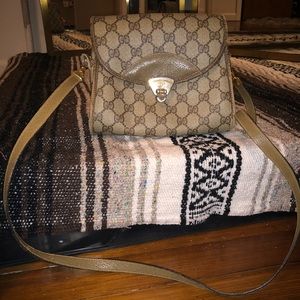 Gucci Crossbody